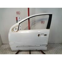 Дверь передняя левая Opel Astra H (2004-2014) 2012 ,13208421
