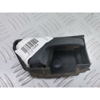 Ручка двери внутренняя передняя правая Volkswagen Golf 3 (1991-1999) 1997 1H0837142,1H0837226B41