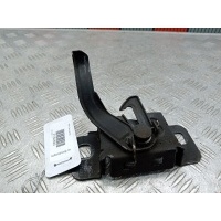 Замок капота Opel Astra J (2009-2018) 2011 13312132,39088729