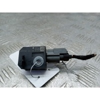 Датчик удара Opel Astra J (2009-2018) 2011 13502577,13502577