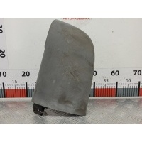 Накладка (клык) бампера левый Opel Vivaro A (2001-2014) 2005 8200011485,8200011485