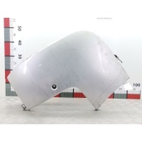 Накладка (клык) бампера левый Opel Vivaro A (2001-2014) 2005 ,8200011485