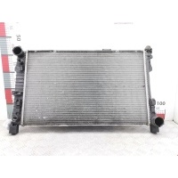 Радиатор основной Mercedes CLC (CL203) (2008-2011) 2009 A20350010,A2035004703