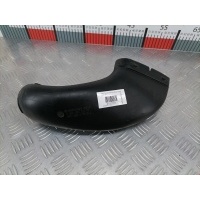Патрубок воздушного фильтра (гофра инжектора) Mercedes CLC (CL203) (2008-2011) 2009 A6460940397