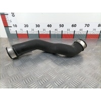 Патрубок интеркулера Mercedes CLC (CL203) (2008-2011) 2009 A2095281082,A2095281082