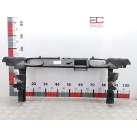 Воздуховод (наружный) Mercedes CLC (CL203) (2008-2011) 2009 A2035054030,A2035054030