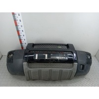 Бампер передний Land Rover Freelander 1 (1997-2006) 2006 6H52-17750DA8-LML,DPB500721LML