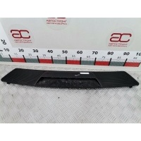 Полка багажника BMW 7-Series (E65/E66) (2001-2008) 2004 51468236783,51468236783