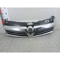 Решетка радиатора Opel Astra H (2004-2014) 2008 13225788,93191832
