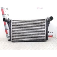 Интеркулер (радиатор интеркулера) Volkswagen Scirocco 3 (2008-2023) 2011 1K0145803,1K0145803CD