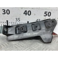 Кронштейн (крепление) переднего бампера правый Seat Ibiza 3 (2002-2008) 2003 ,6L0807184C