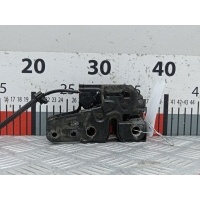 Замок капота Seat Ibiza 3 (2002-2008) 2003 ,6L0823509E