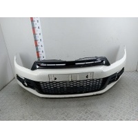 Бампер передний Volkswagen Scirocco 3 (2008-2023) 2011 ,1K8807217M