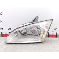 Фара левая Ford Focus 2 (2004-2011) 2007 4M5H3K060BA,1480990