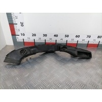 Воздухозаборник (наружный) Ford Focus 2 (2004-2011) 2007 7M519E635AD