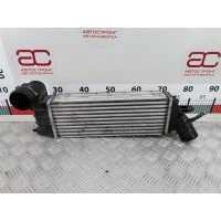 Интеркулер (радиатор интеркулера) Citroen C8 (2002-2014) 2003 870229H,0384G0