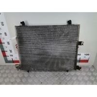 Радиатор кондиционера Citroen C8 (2002-2014) 2003 870231R,1489398080