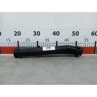 Трубка системы охлаждения Skoda Fabia 1 (1999-2007) 2006 032121065F,032121065D