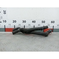 Патрубок отопителя (печки) Skoda Fabia 1 (1999-2007) 2006 6Q0121156P,6Q0121156P