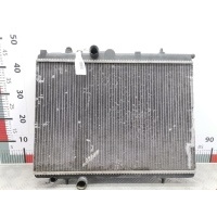 Радиатор основной Peugeot 206 (1998-2006) 2005 874883W,9647510780