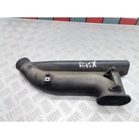 Воздухозаборник (наружный) Opel Corsa C (2000-2006) 2001 9129707,9129707