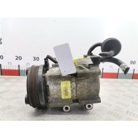 Компрессор кондиционера Ford Maverick 2 (2000-2007) 2002 YL8H-19D629-CB,YL0H19D629CB