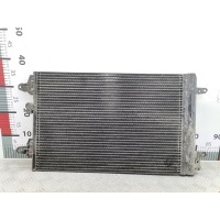 Радиатор кондиционера Ford Galaxy 1 (1995-2006) 2001 7M3820411A,1418700