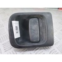 Ручка двери наружная передняя правая Renault Master 2 (1997-2010) 2009 7700352489,9160789