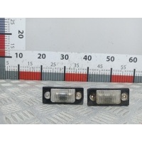 Подсветка номера Volkswagen Bora(Jetta) (1998-2005) 1998 1J5943021,1J5943021
