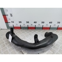 Патрубок турбины Volkswagen Polo 4 (2001-2009) 2002 ,6Q0129656