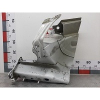Лонжерон передний левый Volkswagen Scirocco 3 (2008-2023) 2011