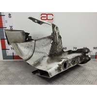 Лонжерон передний правый Volkswagen Scirocco 3 (2008-2023) 2011