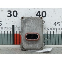 Блок розжига ксенона Opel Vectra C (2002-2008) 2005 5DF008704-31,24453415