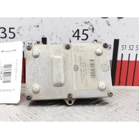 Блок управления светом Audi A8 D3 (2002-2010) 2003 5DF008279-10,4E0907813