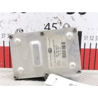 Блок управления светом Audi A8 D3 (2002-2010) 2003 5DF008279-10,4E0907813