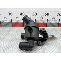 Корпус термостата Volkswagen Golf 6 (2007-2012) 2010 03L121111S,03L121111AN