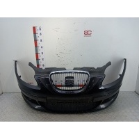 Бампер передний Seat Toledo 3 (2004-2009) 2004 ,5P0807217M
