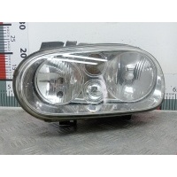 Фара левая Volkswagen Golf 4 (1997-2004) 1998 ,1J1941017F