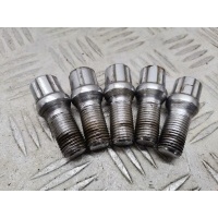 Болт колесный BMW X3 (E83) (2003-2010) 2004 M14X1.5X27,36136781152