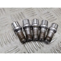 Болт колесный BMW X3 (E83) (2003-2010) 2004 M14X1.5X27,36136781152