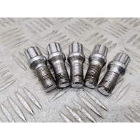 Болт колесный BMW X3 (E83) (2003-2010) 2004 M14X1.5X27,36136781152