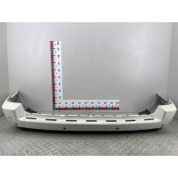 Бампер задний Land Rover Range_Rover 3 (2001-2012) 2011 ,DQC000061LML