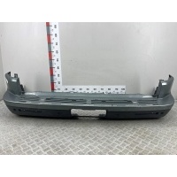 Бампер задний Land Rover Discovery 4 (2009-2016) 2013 9H22-17D822-AW,9H2217D822AW