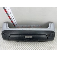 Бампер задний Nissan Qashqai 2 (2013-2022) 2013 85022-JD00H,85022BR10H