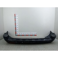 Бампер задний Land Rover Range_Rover 2 (1994-2002) 2002 8262583,51128262583