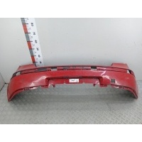 Бампер задний BMW 1-Series (E81/E82/E87/E88) (2004-2014) 2006 51127058507,51127136089