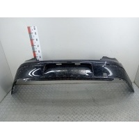 Бампер задний Volkswagen Passat 6 (2005-2010) 2009 3C5807417,3C5807417