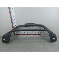 Юбка бампера передняя (губа) Honda CR-V 4 (2012-2017) 2017 71102-TFA-T000,71102TFAT000