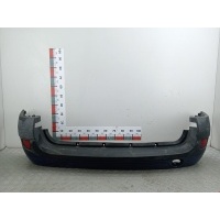 Бампер задний Renault Logan 1 (2004-2015) 2007 8200413933,6001549254