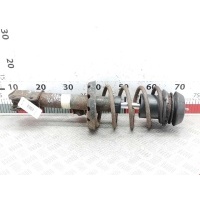 Стойка амортизатора переднего левого Opel Astra G (1998-2004) 2002 24443531,93175473